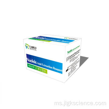 Kit Reagen Pengekstrakan Asid Nukleik untuk Covid-19
